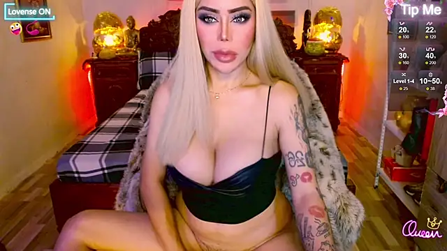 Snapshot of Magnificent_Goddess chatting on 28, 6, 2026 Magnificent Goddess online show from 28, 6, 2026