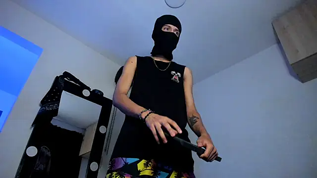 Samuel Suarez online show from 9, 11, 2025