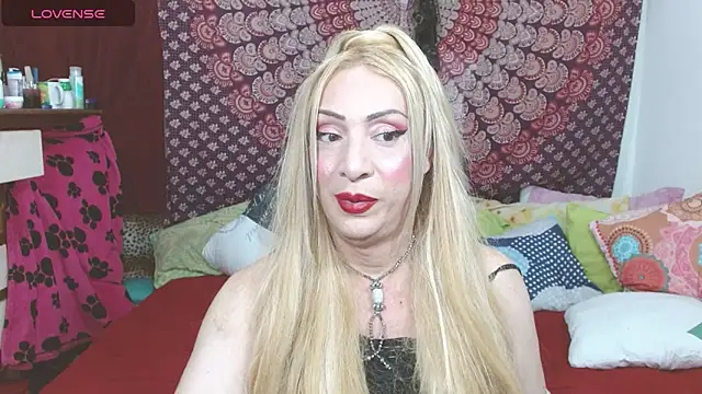 elena evans online show from 2, 2, 2025