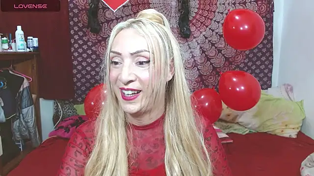 elena evans online show from 14, 2, 2025