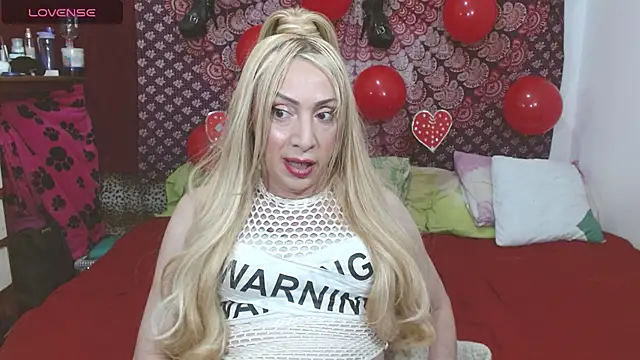 elena evans online show from 22, 2, 2025