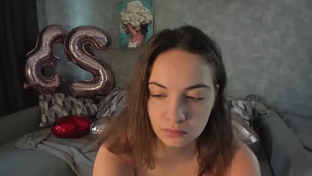 KristinaLoison online show from 13, 3, 2026