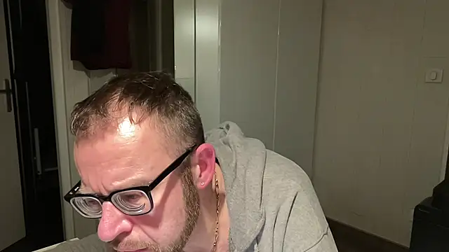 FABIOGLASSES online show from 21, 12, 2024