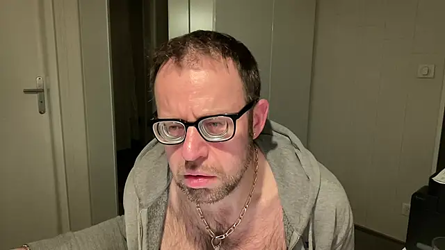 FABIOGLASSES online show from 18, 1, 2025