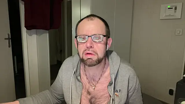 FABIOGLASSES online show from 14, 2, 2026