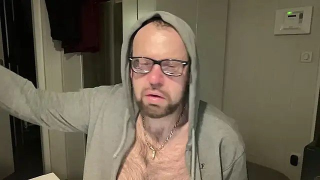 FABIOGLASSES online show from 20, 3, 2026