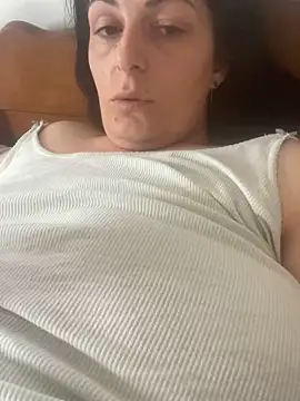 Mary Hot  online show from 24, 9, 2025