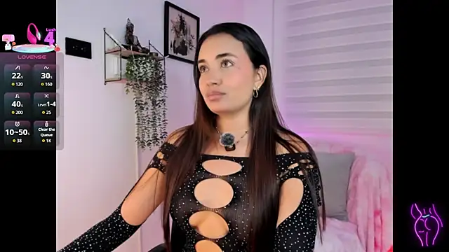 aisha es online show from 28, 5, 2026