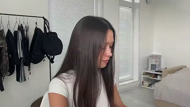 Snapshot of mo1ly chatting on 1, 7, 2026 mo1ly online show from 1, 7, 2026
