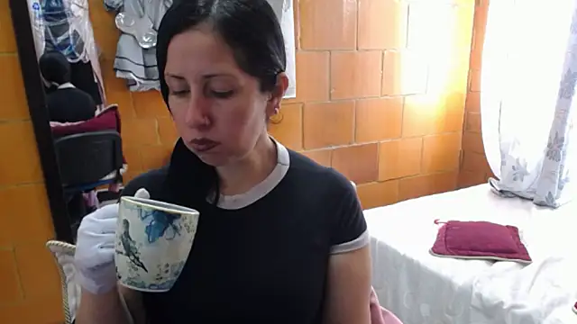 charlote temple online show from 30, 10, 2025