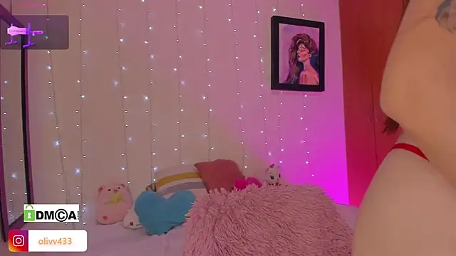 olivia  s online show from 26, 7, 2026