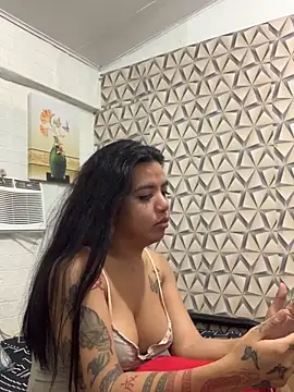 KeshaVictorina online show from 28, 12, 2024