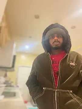 Snapshot of dingoding chatting on 12, 2, 2025 dingoding online show from 12, 2, 2025