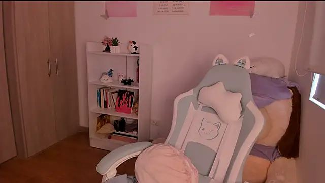 Snapshot of alexa_6908 chatting on 13, 1, 2025 alexa 6908 online show from 13, 1, 2025