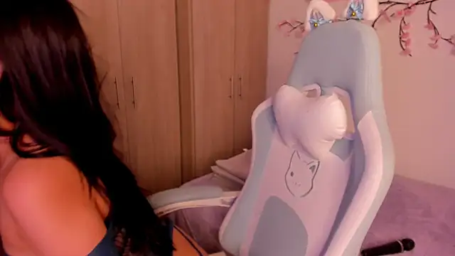 Snapshot of alexa_6908 chatting on 4, 12, 2025 alexa 6908 online show from 4, 12, 2025