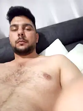 Sexoloji092 online show from 6, 3, 2025