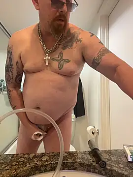 Littledick007007 online show from 2, 12, 2025