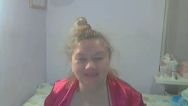 Lusi-777 online show from 30, 3, 2026