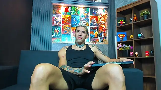 Snapshot of yeckodream chatting on 15, 12, 2024 yeckodream online show from 15, 12, 2024