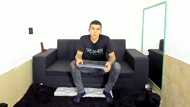 Snapshot of yeckodream chatting on 20, 3, 2025 yeckodream online show from 20, 3, 2025