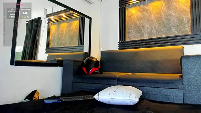 Snapshot of yeckodream chatting on 9, 9, 2025 yeckodream online show from 9, 9, 2025