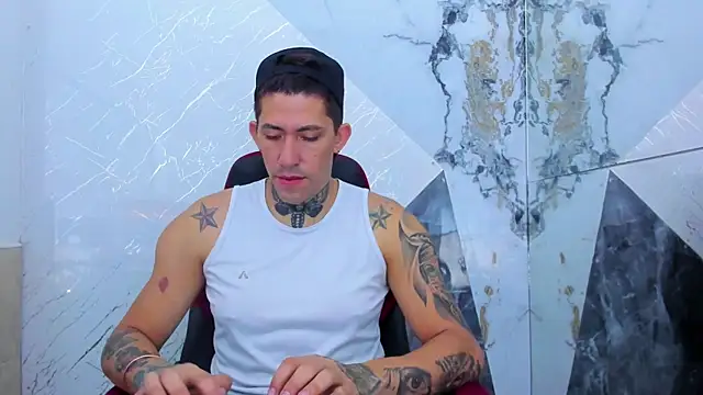 yeckodream online show from 14, 11, 2025