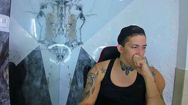 yeckodream online show from 10, 1, 2026