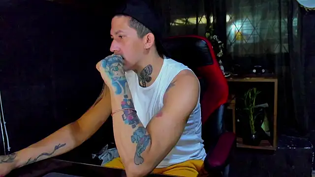 yeckodream online show from 3, 3, 2026