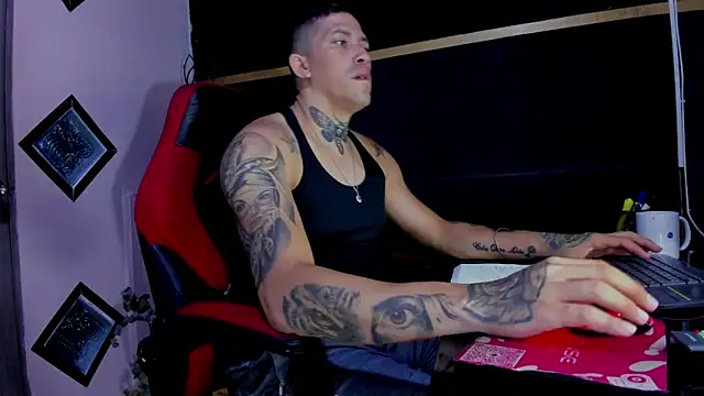 yeckodream online show from 15, 4, 2026