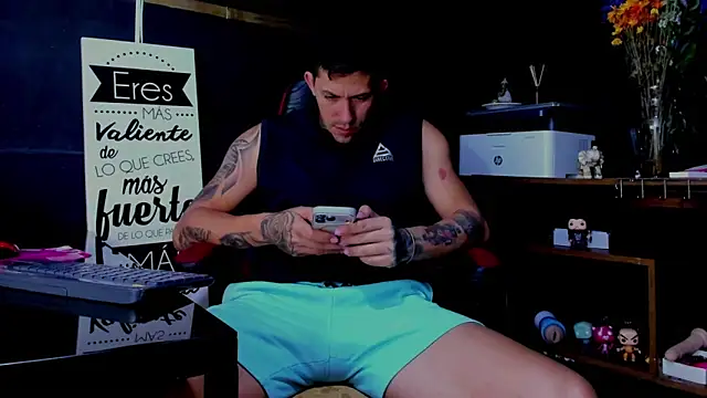 Snapshot of yeckodream chatting on 30, 4, 2026 yeckodream online show from 30, 4, 2026
