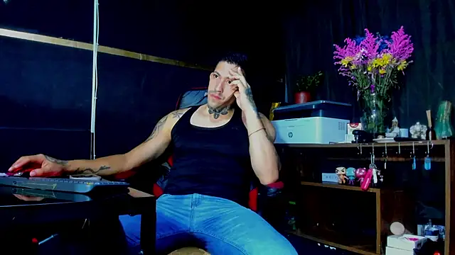 Snapshot of yeckodream chatting on 5, 5, 2026 yeckodream online show from 5, 5, 2026