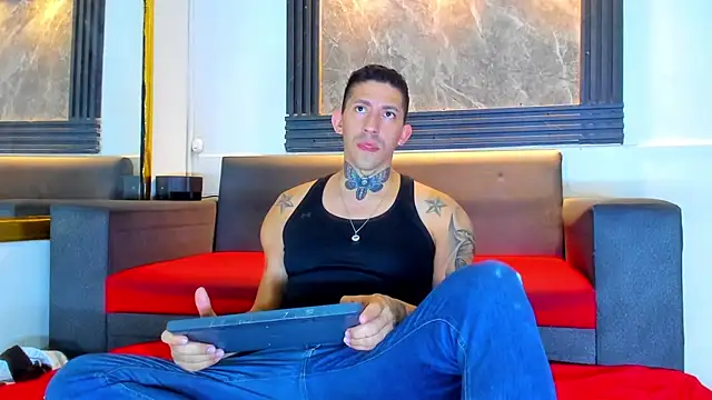 Snapshot of yeckodream chatting on 12, 5, 2026 yeckodream online show from 12, 5, 2026