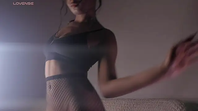 Ana Peachy  online show from 29, 4, 2026