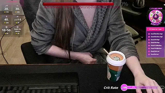 ArtofSweet online show from 2, 8, 2026