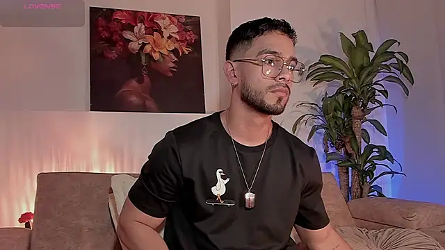 Josseph1  online show from 15, 1, 2026