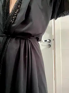 AliceStone19 online show from 23, 10, 2025