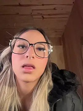 AliceStone19 online show from 19, 5, 2026