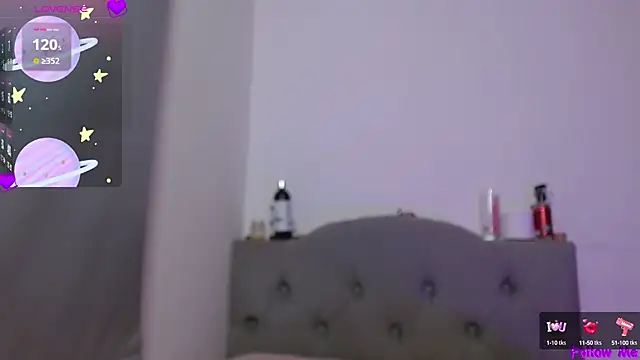 Snapshot of Red-moon1 chatting on 16, 2, 2025 Red-moon1 online show from 16, 2, 2025