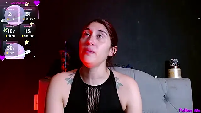 Snapshot of Red-moon1 chatting on 25, 2, 2026 Red-moon1 online show from 25, 2, 2026