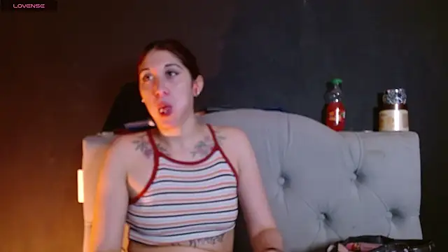 Snapshot of Red-moon1 chatting on 26, 2, 2026 Red-moon1 online show from 26, 2, 2026