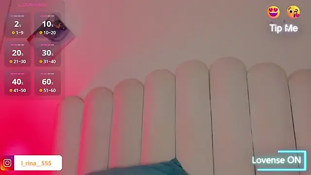 Megan browns1 online show from 1, 2, 2025