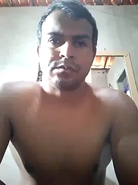 Snapshot of Evandro-Bahia chatting on 10, 10, 2025 Evandro-Bahia online show from 10, 10, 2025