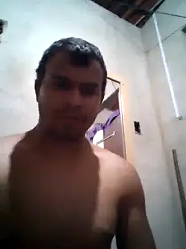 Snapshot of Evandro-Bahia chatting on 11, 10, 2025 Evandro-Bahia online show from 11, 10, 2025