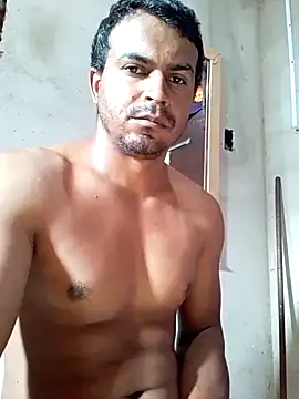 Snapshot of Evandro-Bahia chatting on 14, 10, 2025 Evandro-Bahia online show from 14, 10, 2025