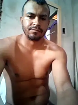 Snapshot of Evandro-Bahia chatting on 25, 10, 2025 Evandro-Bahia online show from 25, 10, 2025