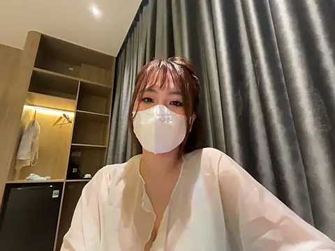 Snapshot of Onee-Chew chatting on 7, 6, 2026 Onee-Chew online show from 7, 6, 2026