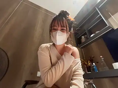 Snapshot of Onee-Chew chatting on 30, 7, 2026 Onee-Chew online show from 30, 7, 2026