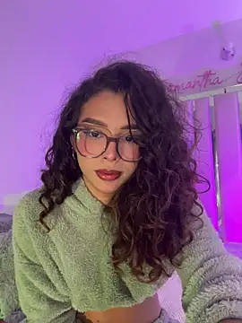 Snapshot of Samantha_Bernardo chatting on 10, 2, 2026 Samantha Bernardo online show from 10, 2, 2026