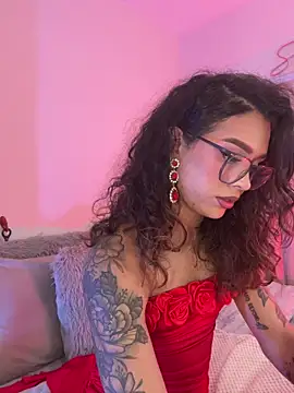 Snapshot of Samantha_Bernardo chatting on 11, 2, 2026 Samantha Bernardo online show from 11, 2, 2026