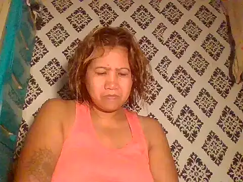 sweet smile4u online show from 29, 10, 2025